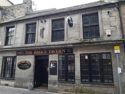 Bruce Tavern