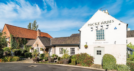 The Packe Arms
