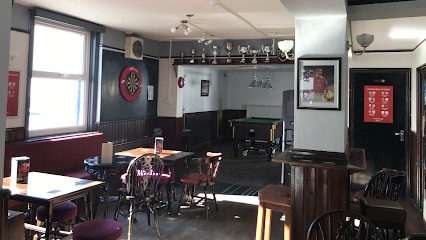 Brewers Arms