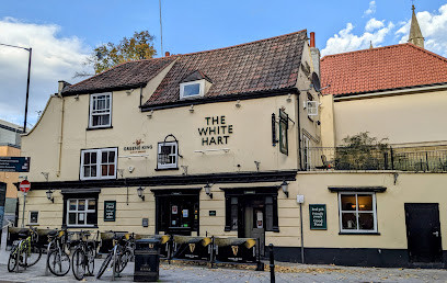 The White Hart
