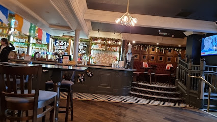 Harrogate Arms Harrogate