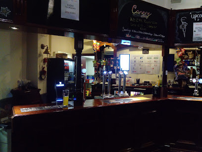 The Ravenfield Arms