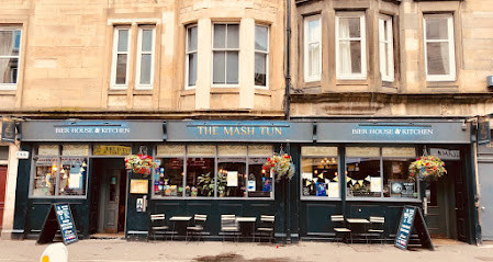 The Mash Tun