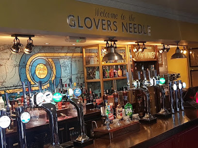 Glovers Needle