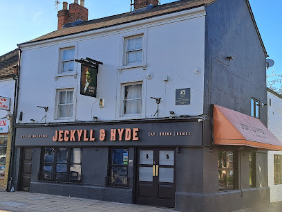 Jeckyll & Hyde