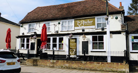 The Anchor Inn