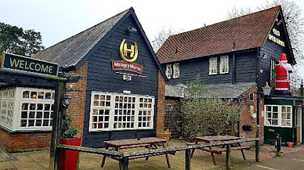 Old Red Lion