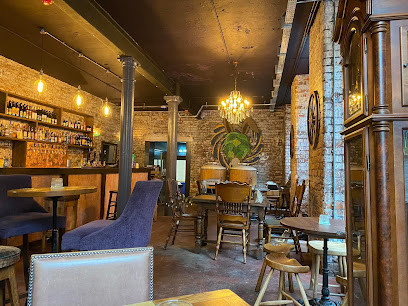 Twisted Mule Brewery and Tap House