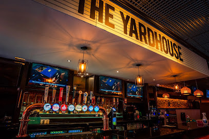 The Yard House