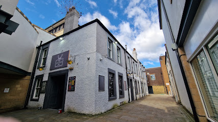 The Staggered Inn