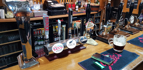 The Royal Oak