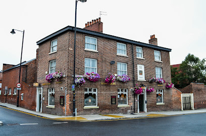 Arden Arms