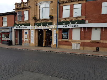 The Eccles Cross - JD Wetherspoon