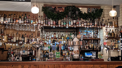 The Gas Lamp