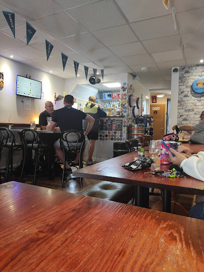 The Crafty Tavern Little Sutton