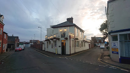 Blackfriars Tavern
