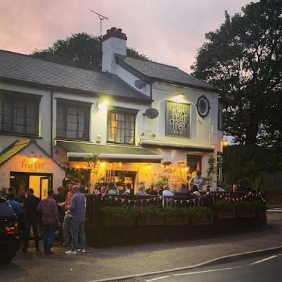 Pear Tree Inn