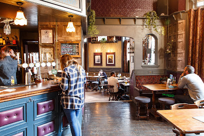 The Victoria, Birmingham