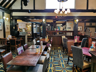 The Old Moat House
