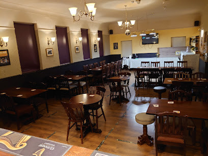 Cooksons Bridge Pub
