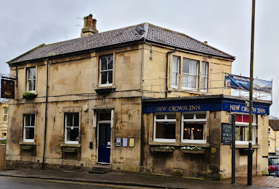 New Crown Inn Bath