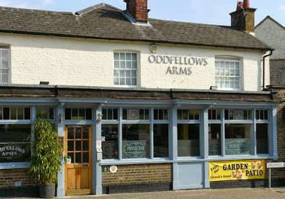 Oddfellows Arms