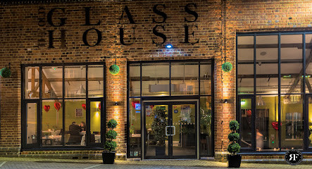 The Old Glasshouse Sports Bar - Dudley