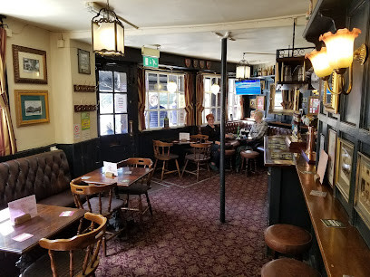 Cask & Glass