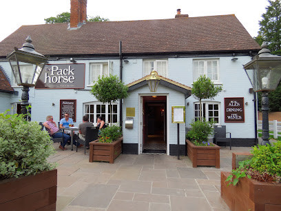The Packhorse