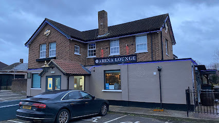 Arena Lounge UK