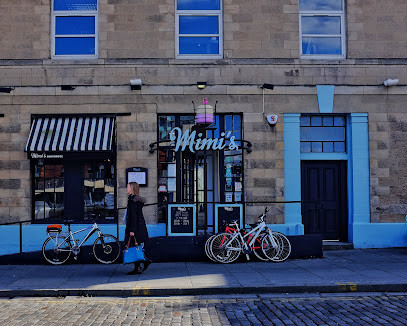 Mimi's Bakehouse