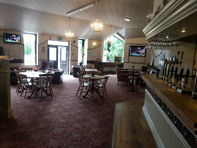 Red House Farm Public House
