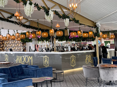 Bloom Bar