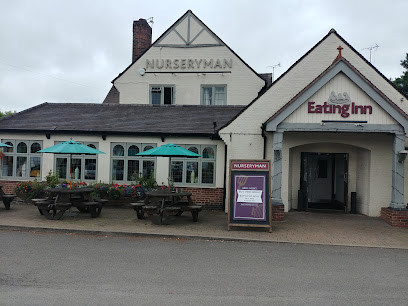 Nurseryman