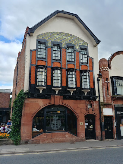 York Chambers