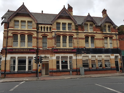 The Hawthorne Pub