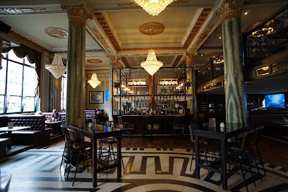 The Old Bank