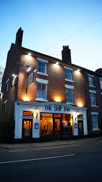 The Ship Inn