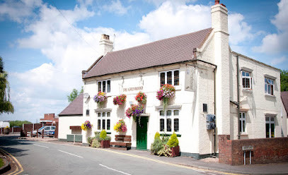 The Greyhound Inn