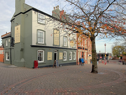 Kings Head Ilkeston