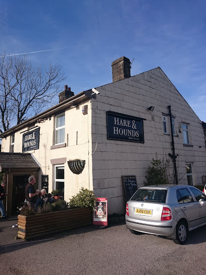 Hare & Hounds