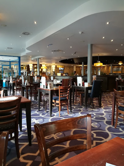 Wetherspoons