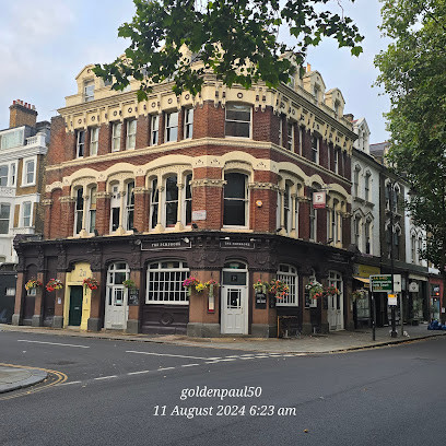 The Pembroke