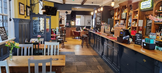 The Castle Inn, Ealing
