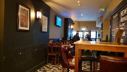 George (Twickenham)