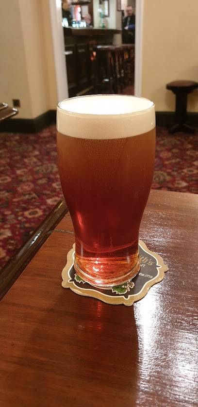 The Eagle