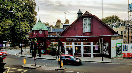 Temperance
