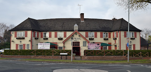 The Spring Hill