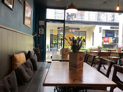 The Shabby