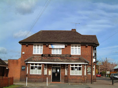 The Wheatsheaf Public House